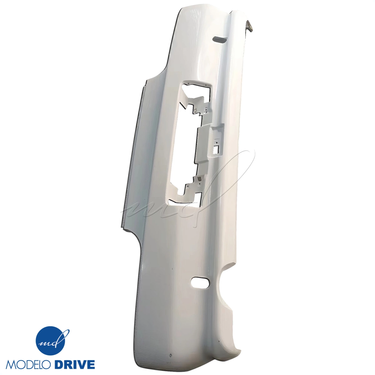 Modify your Nissan Skyline (R32) GTR 1990 with our Exterior/Rear Bumpers - 9