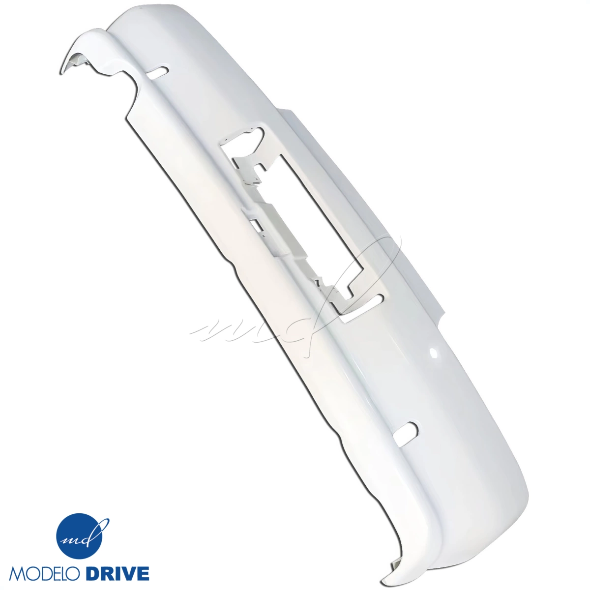 Modify your Nissan Skyline (R32) GTR 1990 with our Exterior/Rear Bumpers - 10