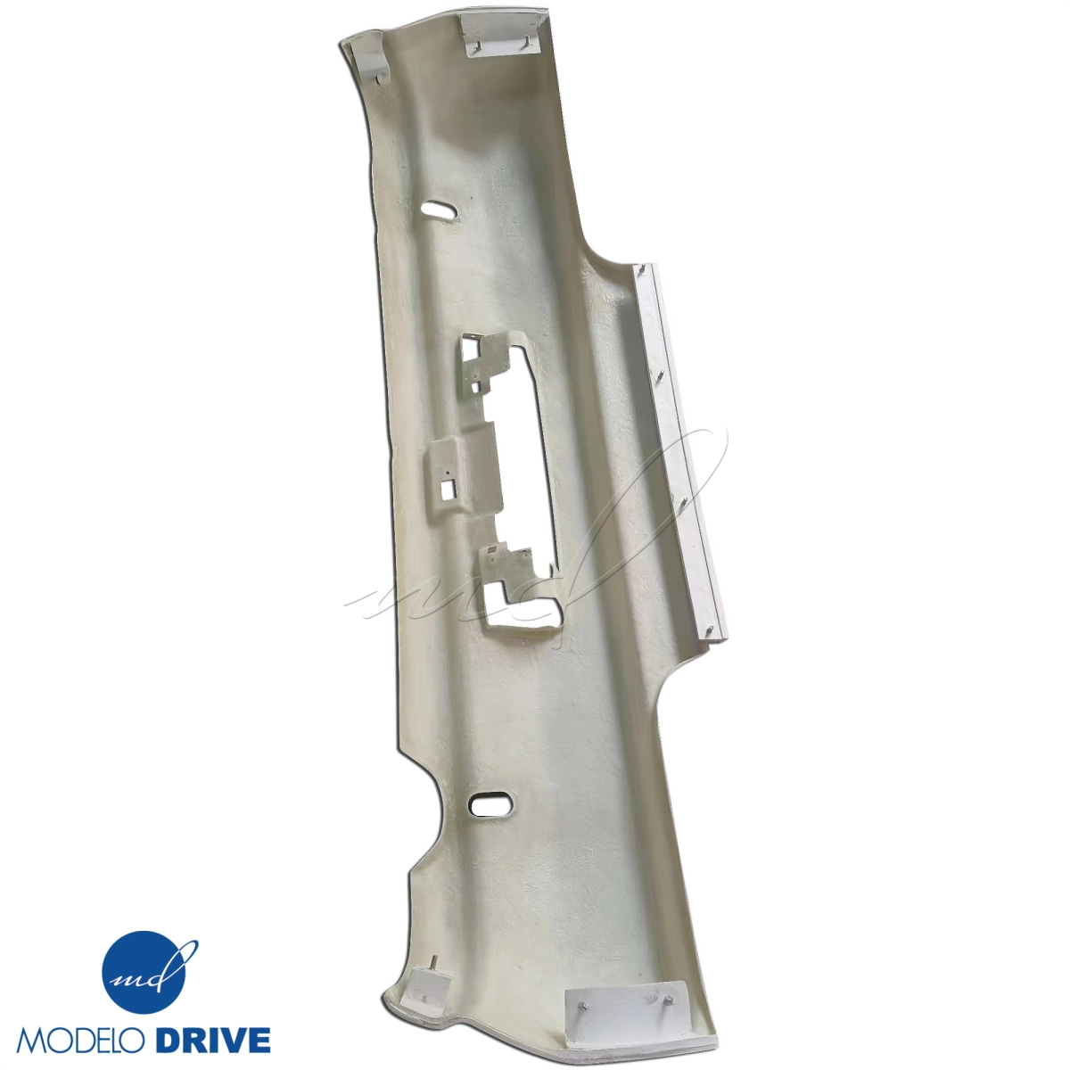 Modify your Nissan Skyline (R32) GTR 1990 with our Exterior/Rear Bumpers - 12