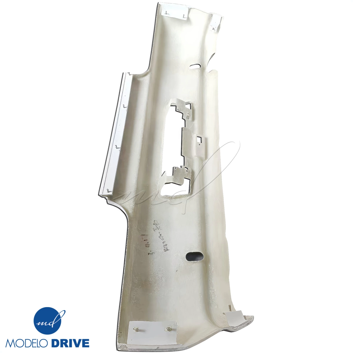 Modify your Nissan Skyline (R32) GTR 1990 with our Exterior/Rear Bumpers - 14