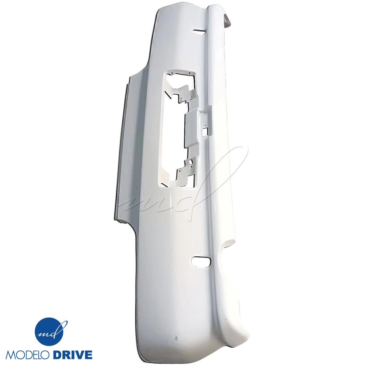 Modify your Nissan Skyline (R32) GTR 1990 with our Exterior/Rear Bumpers - 16