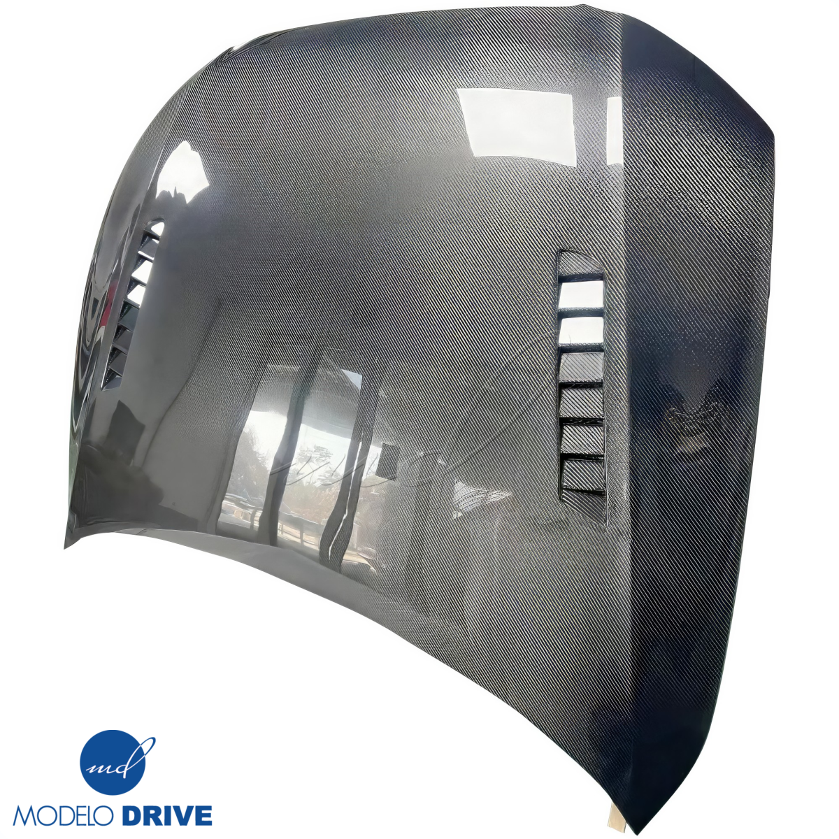 Modify your Audi A5 2008 with our Exterior/Hoods -