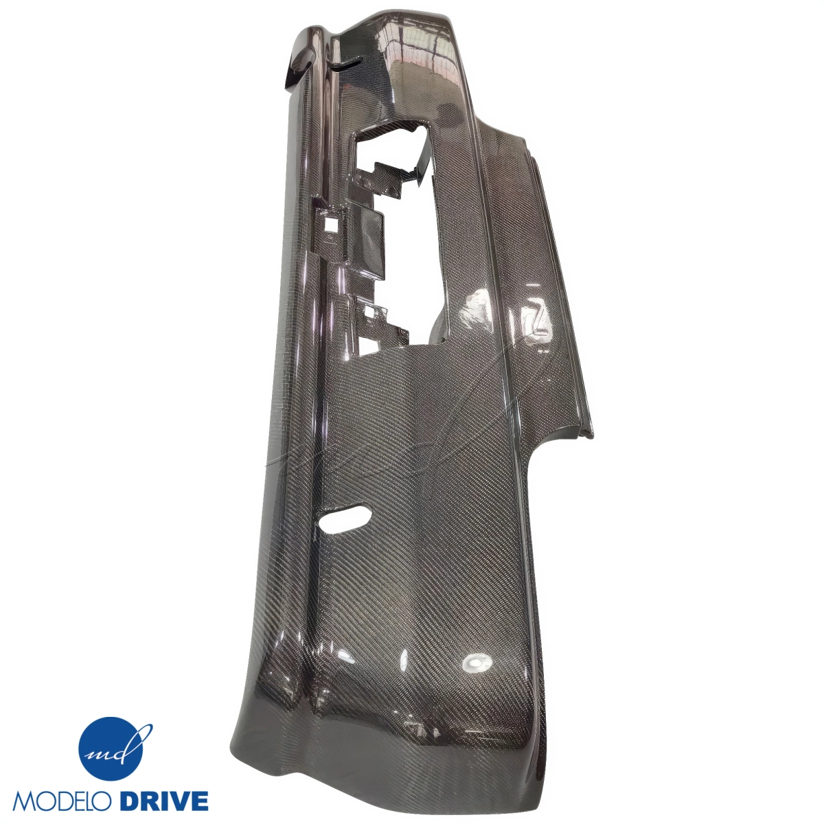 Modify your Nissan Skyline (R32) GTR 1990 with our Exterior/Rear Bumpers - 4