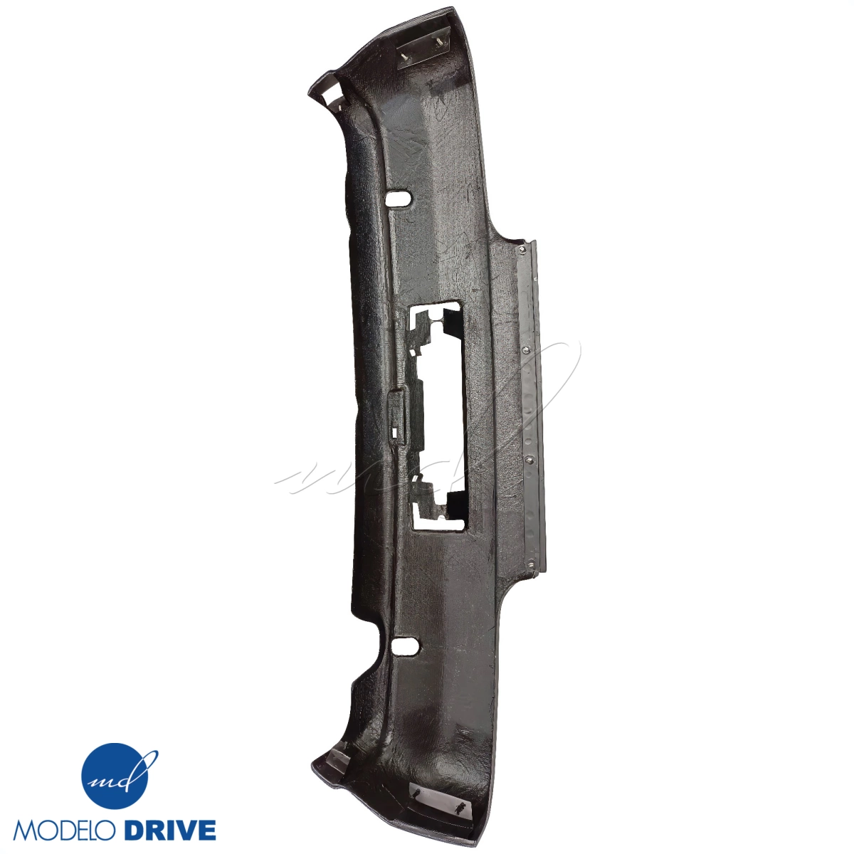 Modify your Nissan Skyline (R32) GTR 1990 with our Exterior/Rear Bumpers - 6