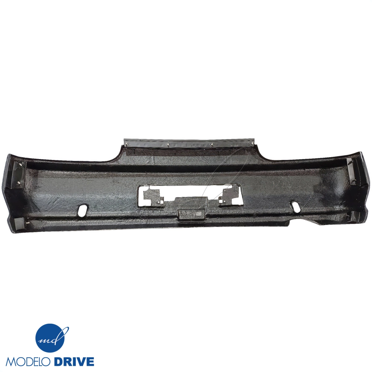 Modify your Nissan Skyline (R32) GTR 1990 with our Exterior/Rear Bumpers - 7