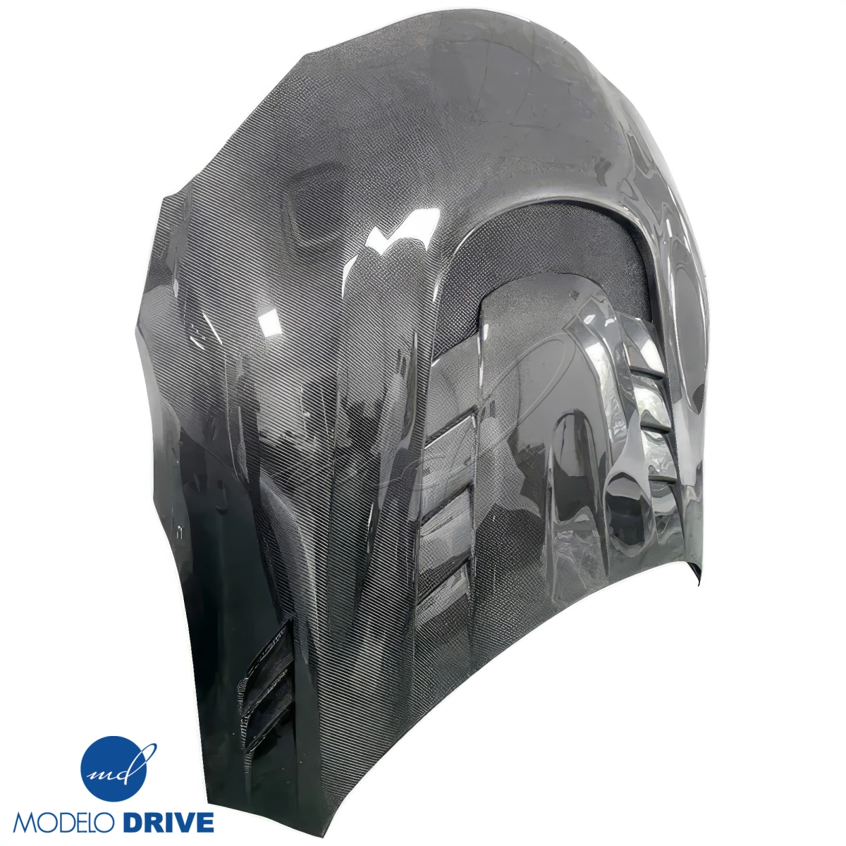 Modify your Toyota Supra 2019 with our Exterior/Hoods - 10