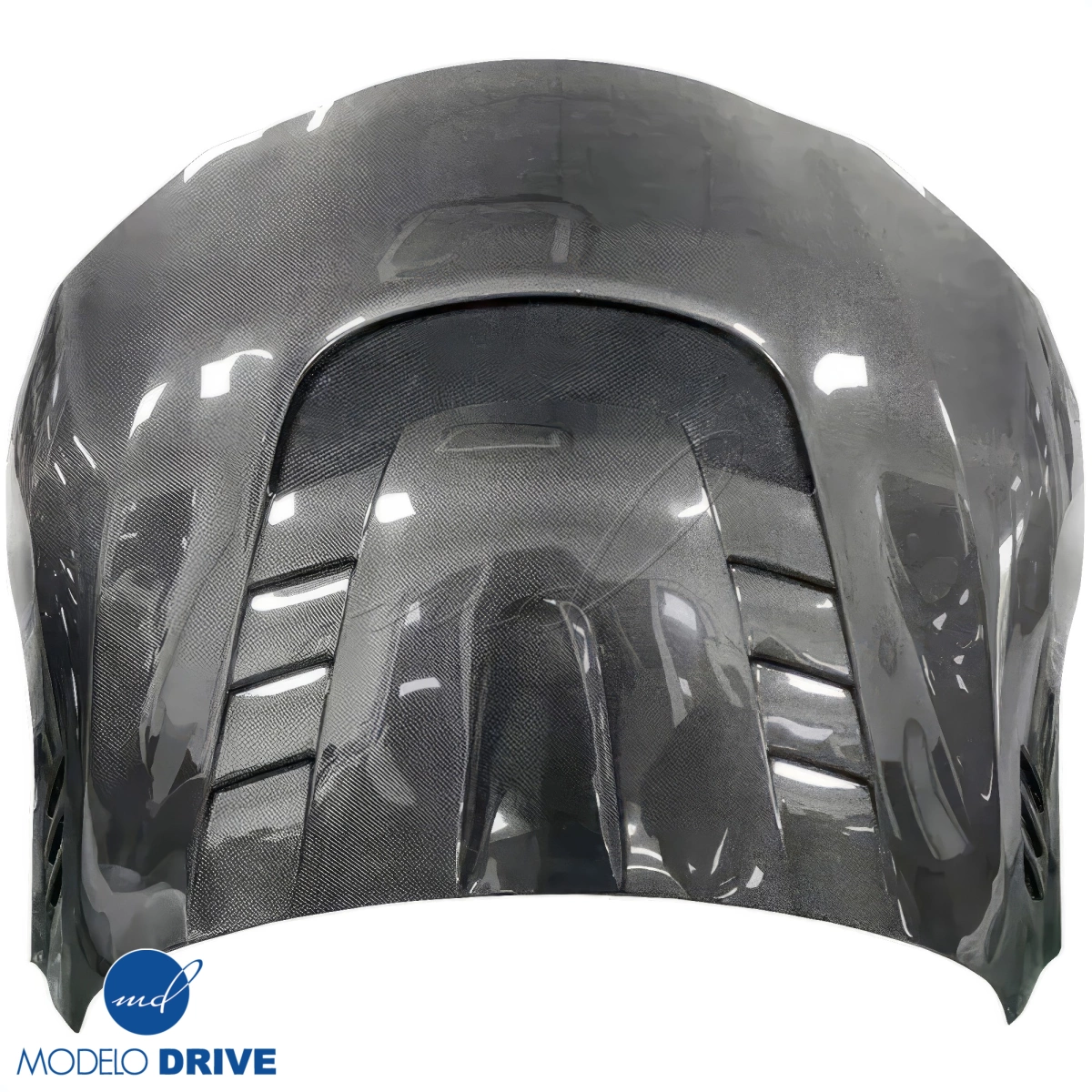 Modify your Toyota Supra 2019 with our Exterior/Hoods - 12