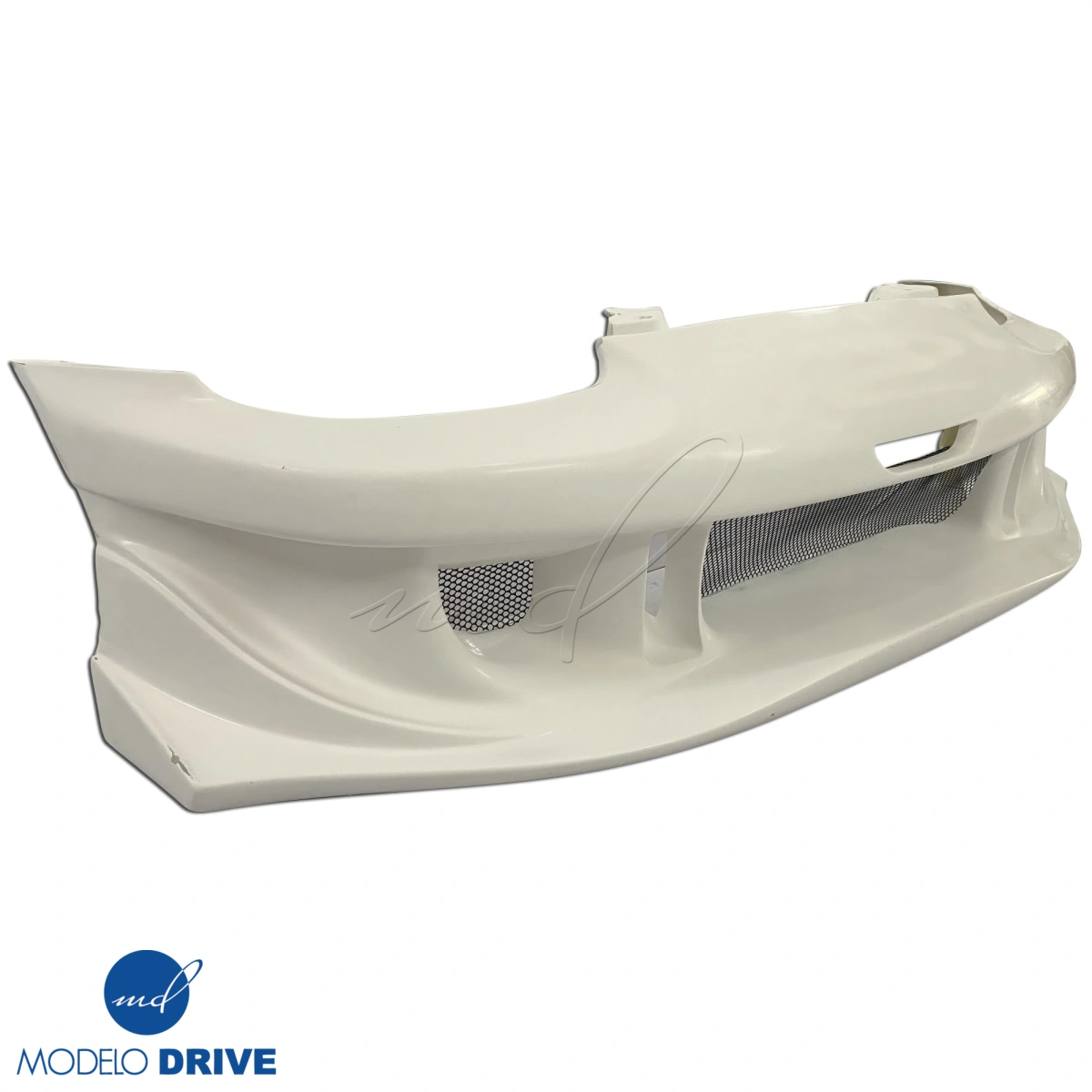 Modify your Mazda Miata 1998 with our Exterior/Front Bumpers - 9