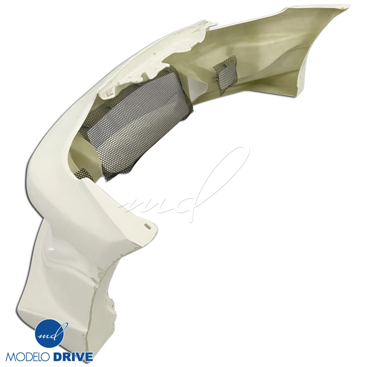 Modify your Mazda Miata 1998 with our Exterior/Front Bumpers - 12