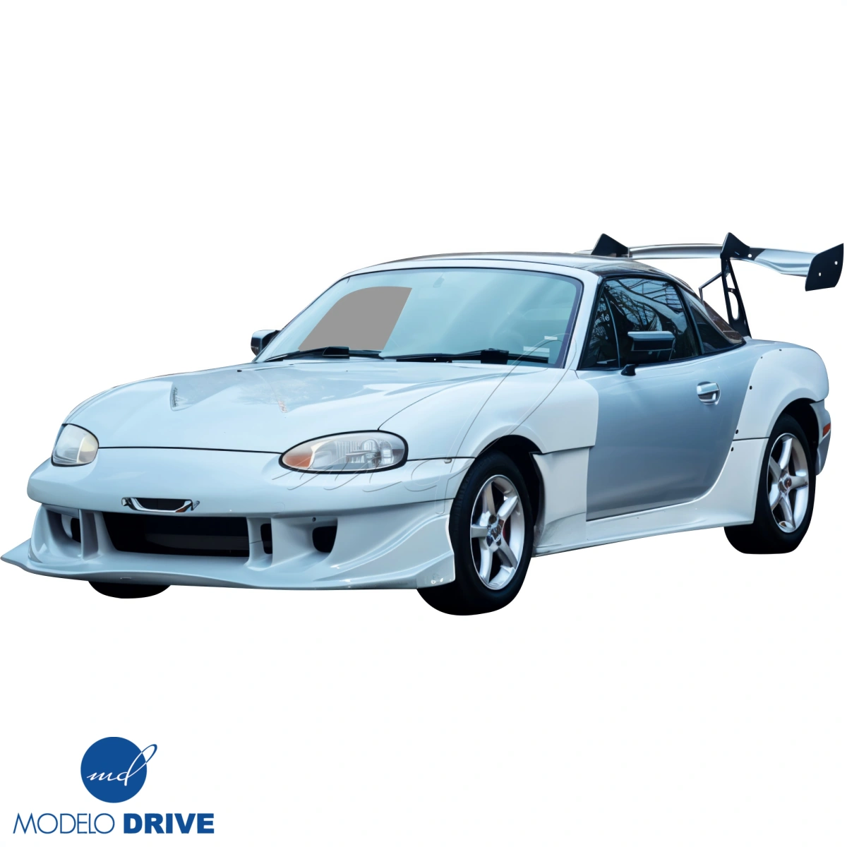 Modify your Mazda Miata 1998 with our Exterior/Fenders - 8