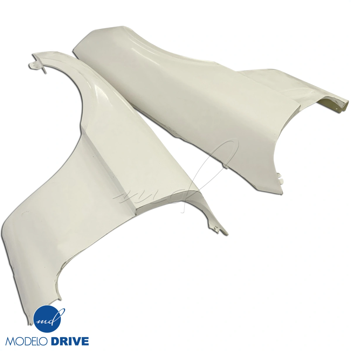 Modify your Mazda Miata 1998 with our Exterior/Fenders - 9