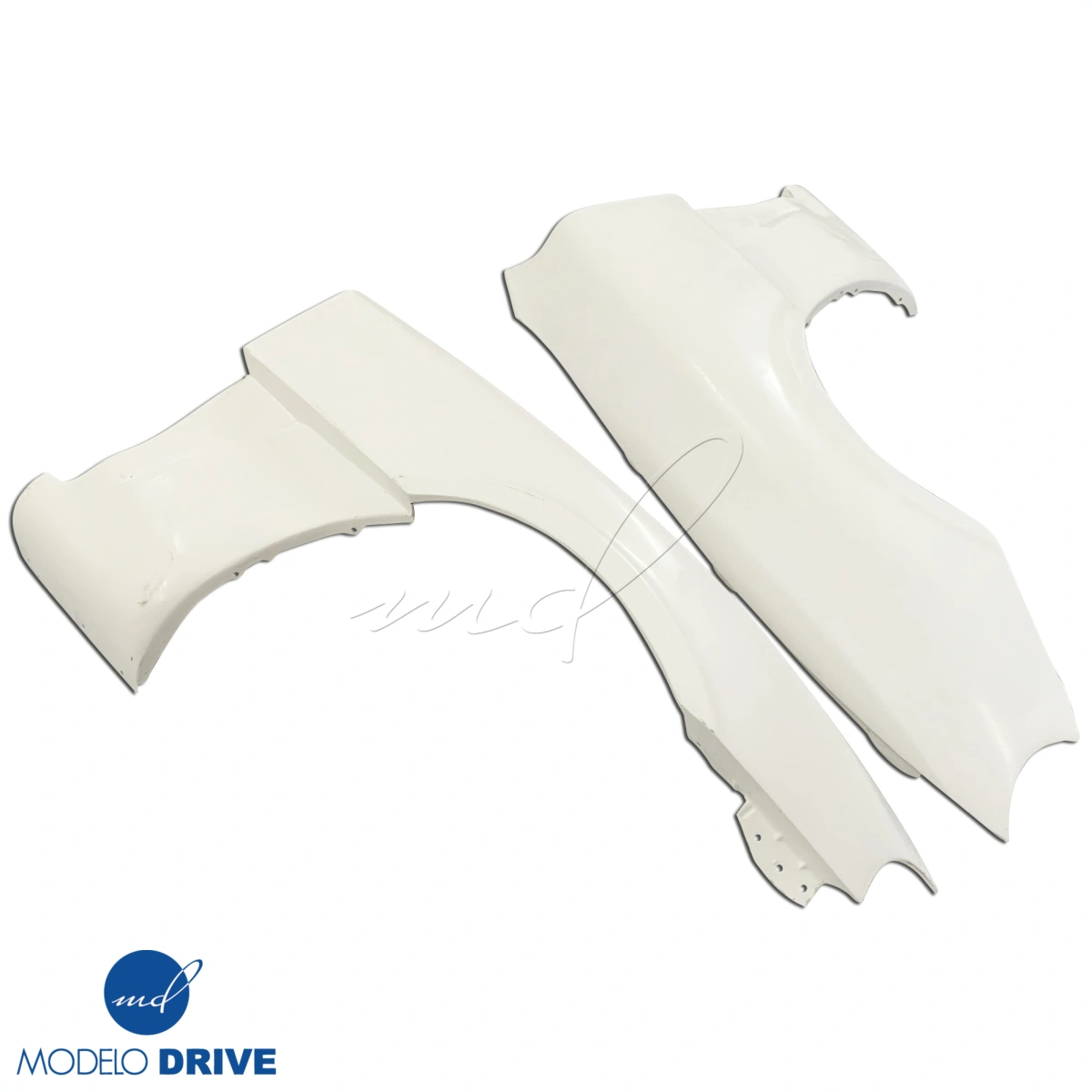 Modify your Mazda Miata 1998 with our Exterior/Fenders - 11