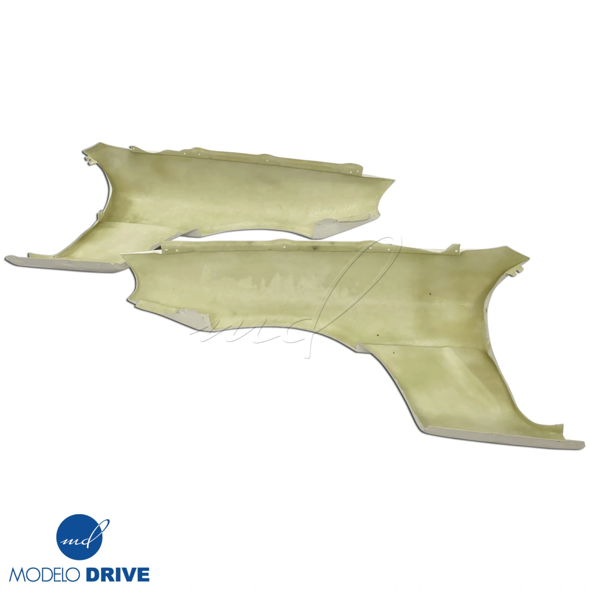 Modify your Mazda Miata 1998 with our Exterior/Fenders - 13