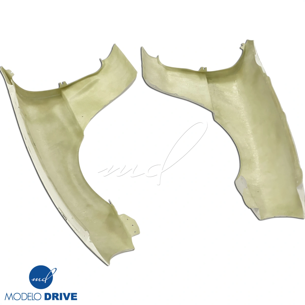 Modify your Mazda Miata 1998 with our Exterior/Fenders - 14