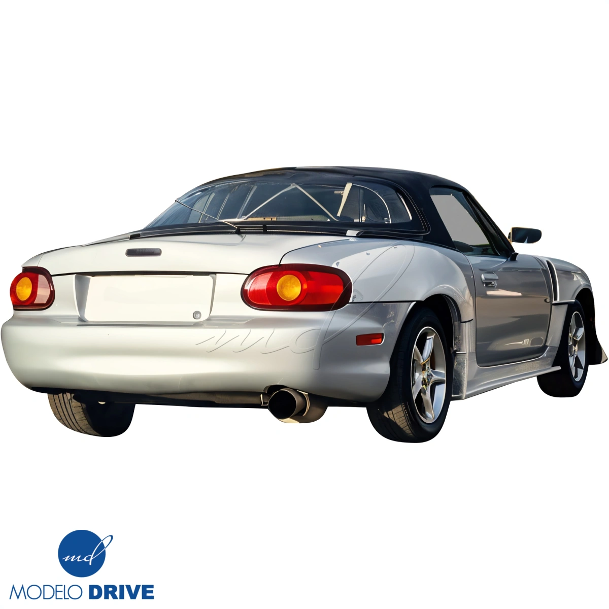 Modify your Mazda Miata 1998 with our Exterior/Complete Body Kits - 14