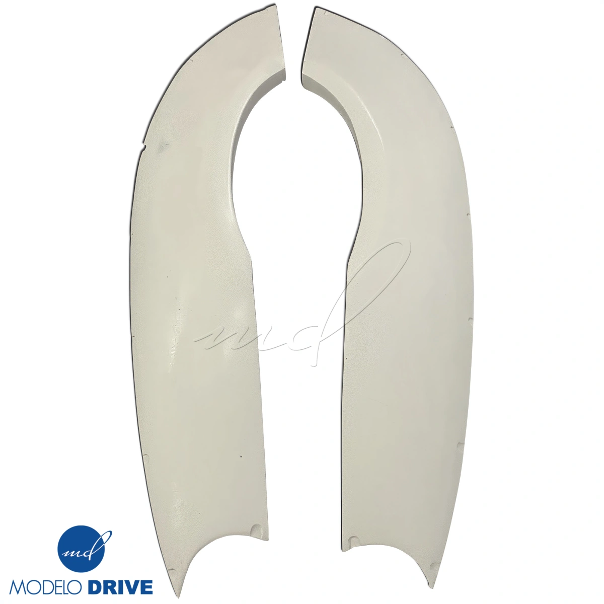 Modify your Mazda Miata 1998 with our Exterior/Fenders - 8