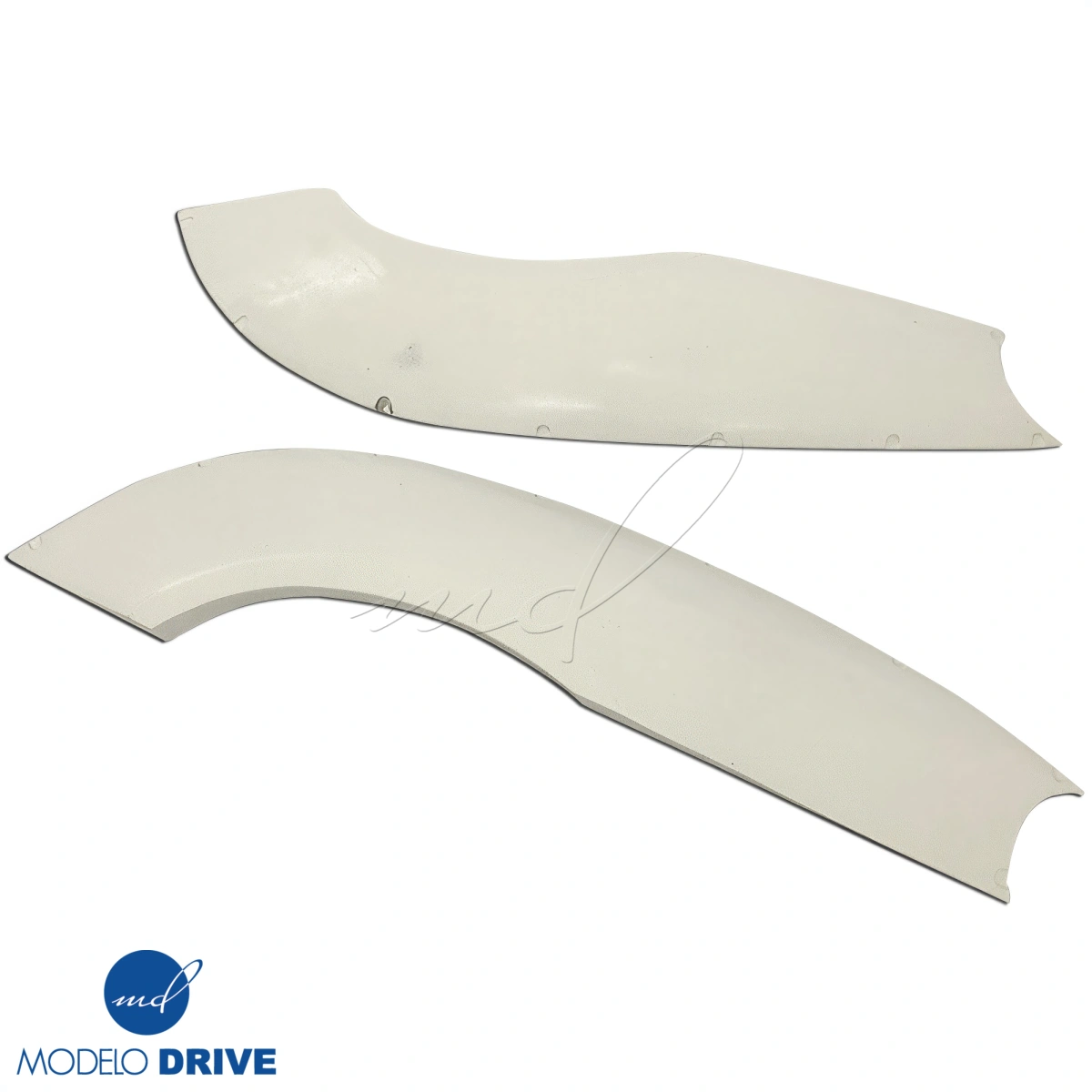 Modify your Mazda Miata 1998 with our Exterior/Fenders - 10