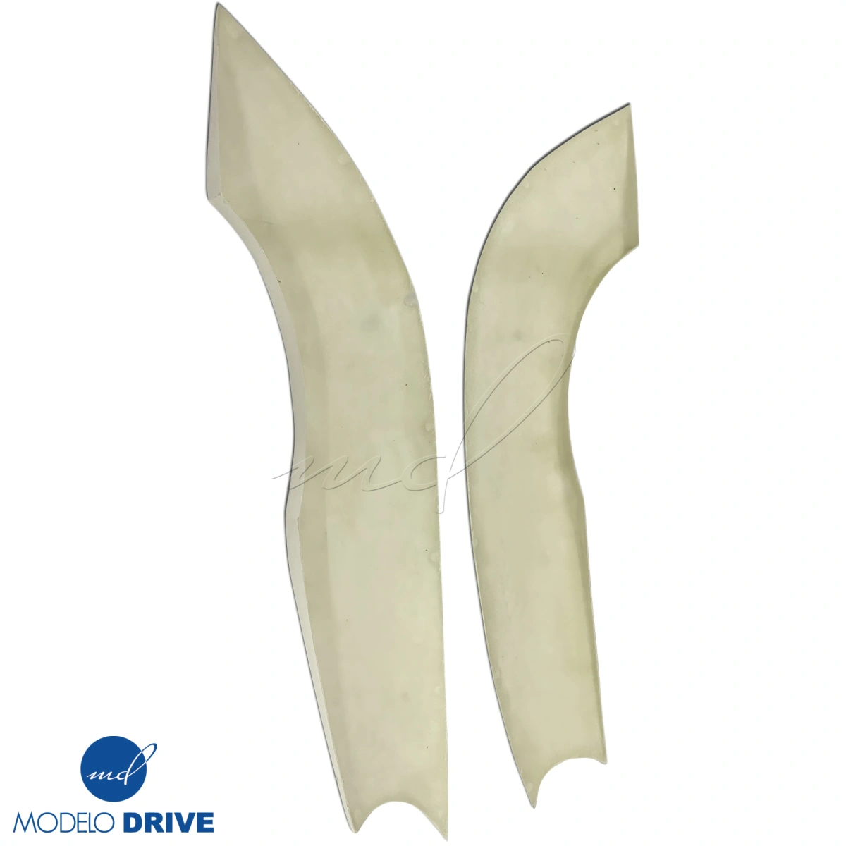 Modify your Mazda Miata 1998 with our Exterior/Fenders - 12