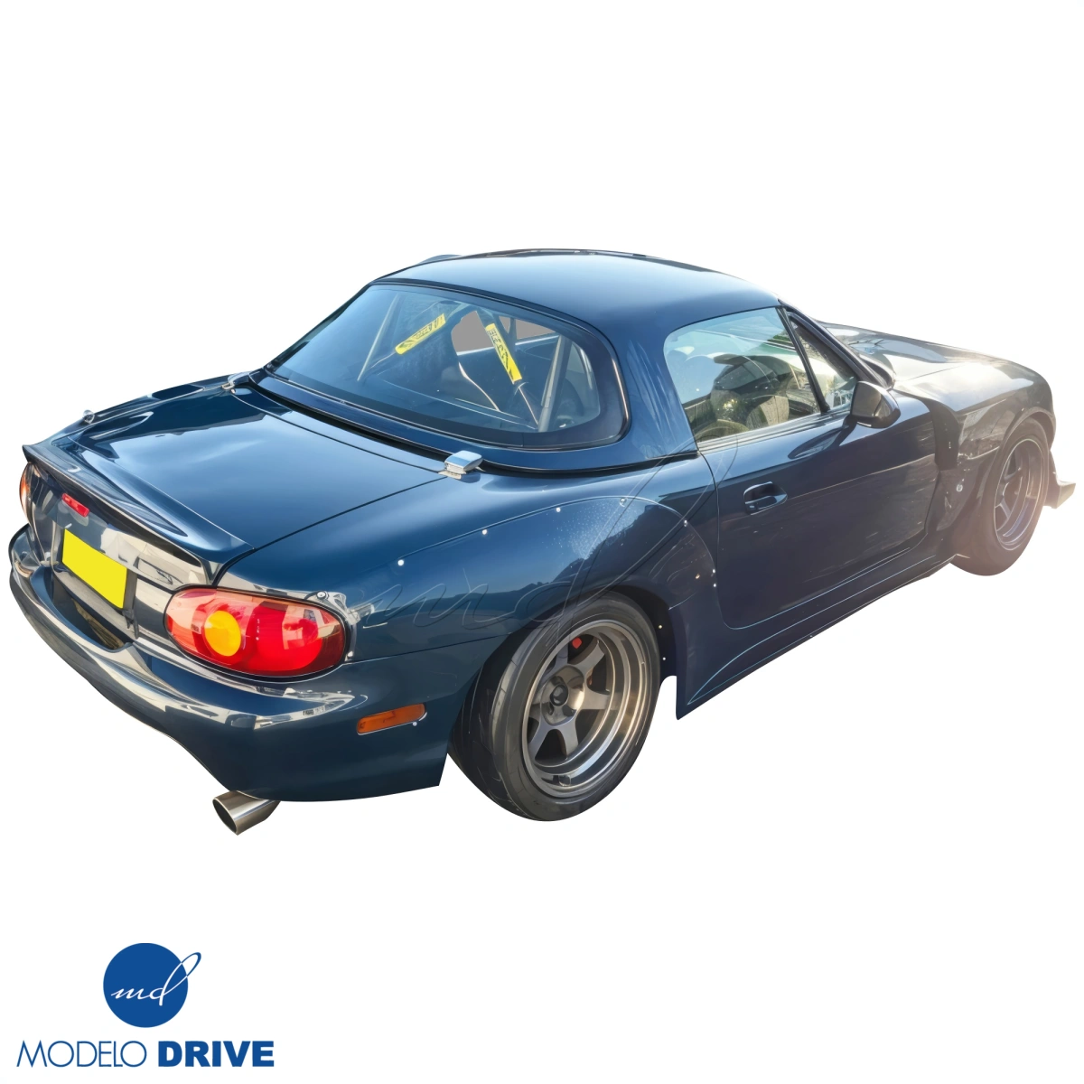 Modify your Mazda Miata 1998 with our Exterior/Fenders - 16