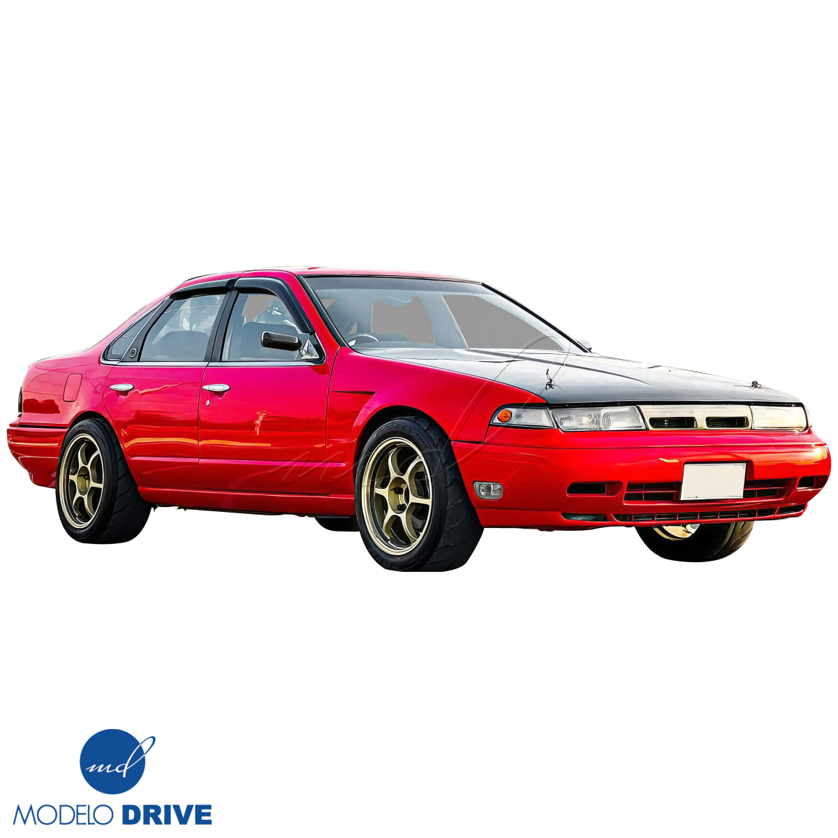 Modify your Nissan Cefiro 1988 with our Exterior/Hoods - 