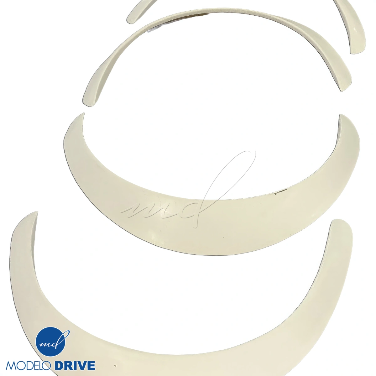 Modify your Mazda Miata 1998 with our Exterior/Fenders - 4