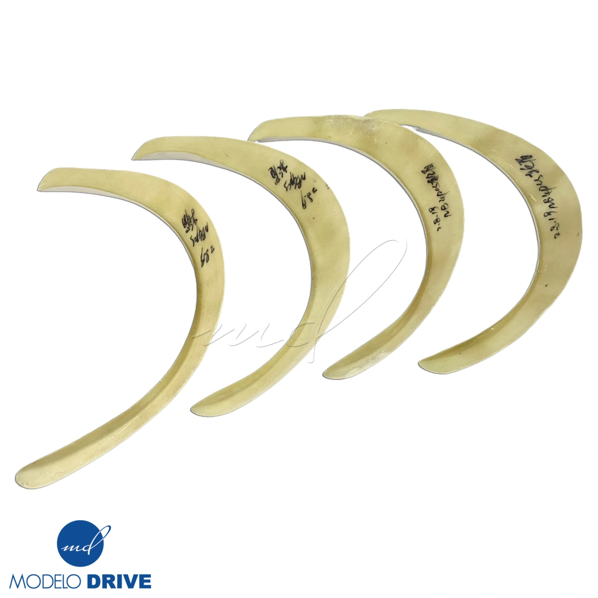 Modify your Mazda Miata 1998 with our Exterior/Fenders - 8