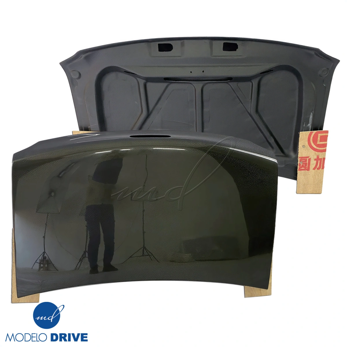Modify your Mazda Miata 1998 with our Exterior/Trunks - 5