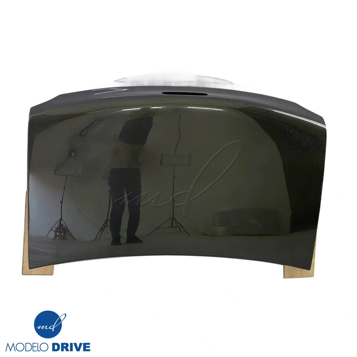 Modify your Mazda Miata 1998 with our Exterior/Trunks - 7