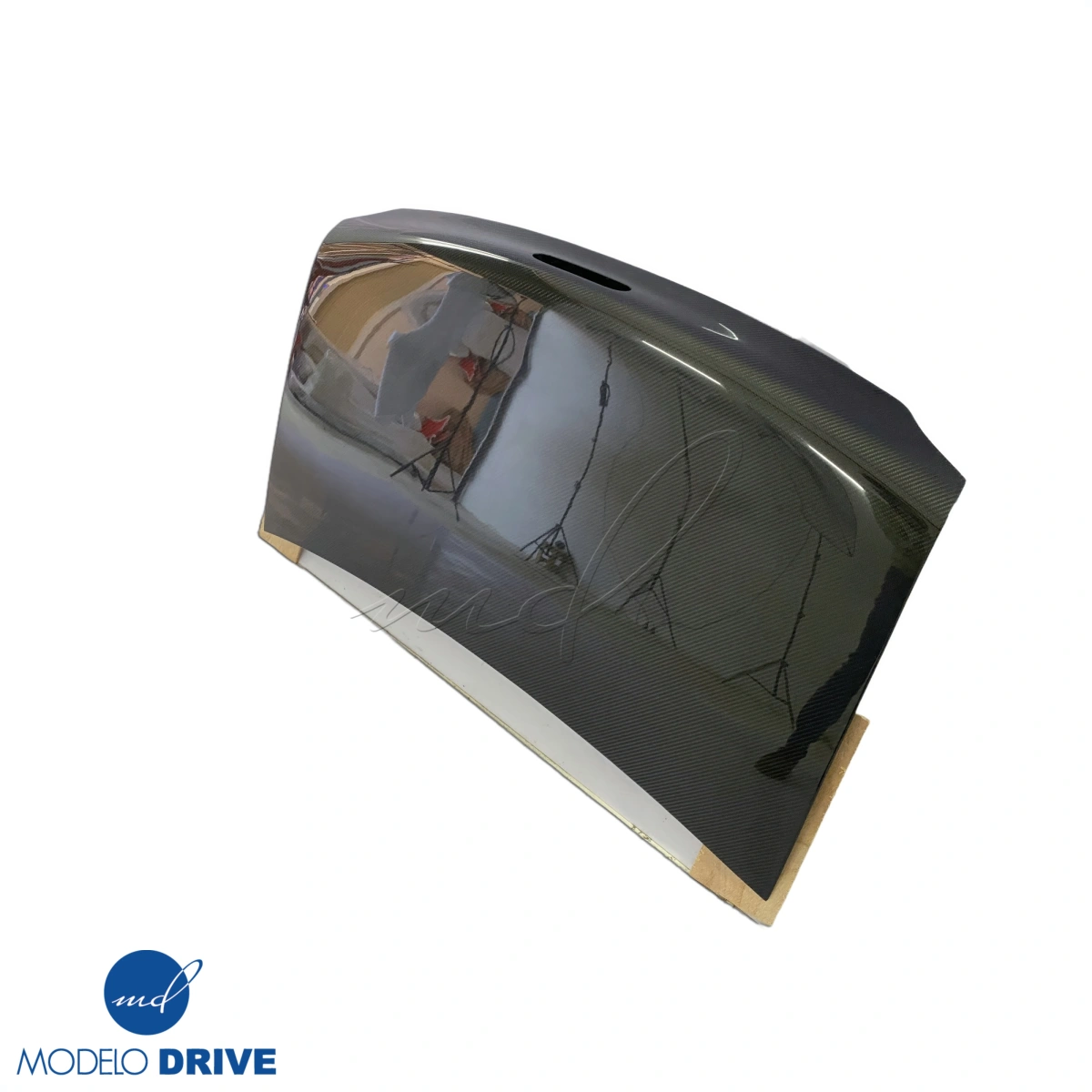 Modify your Mazda Miata 1998 with our Exterior/Trunks - 8