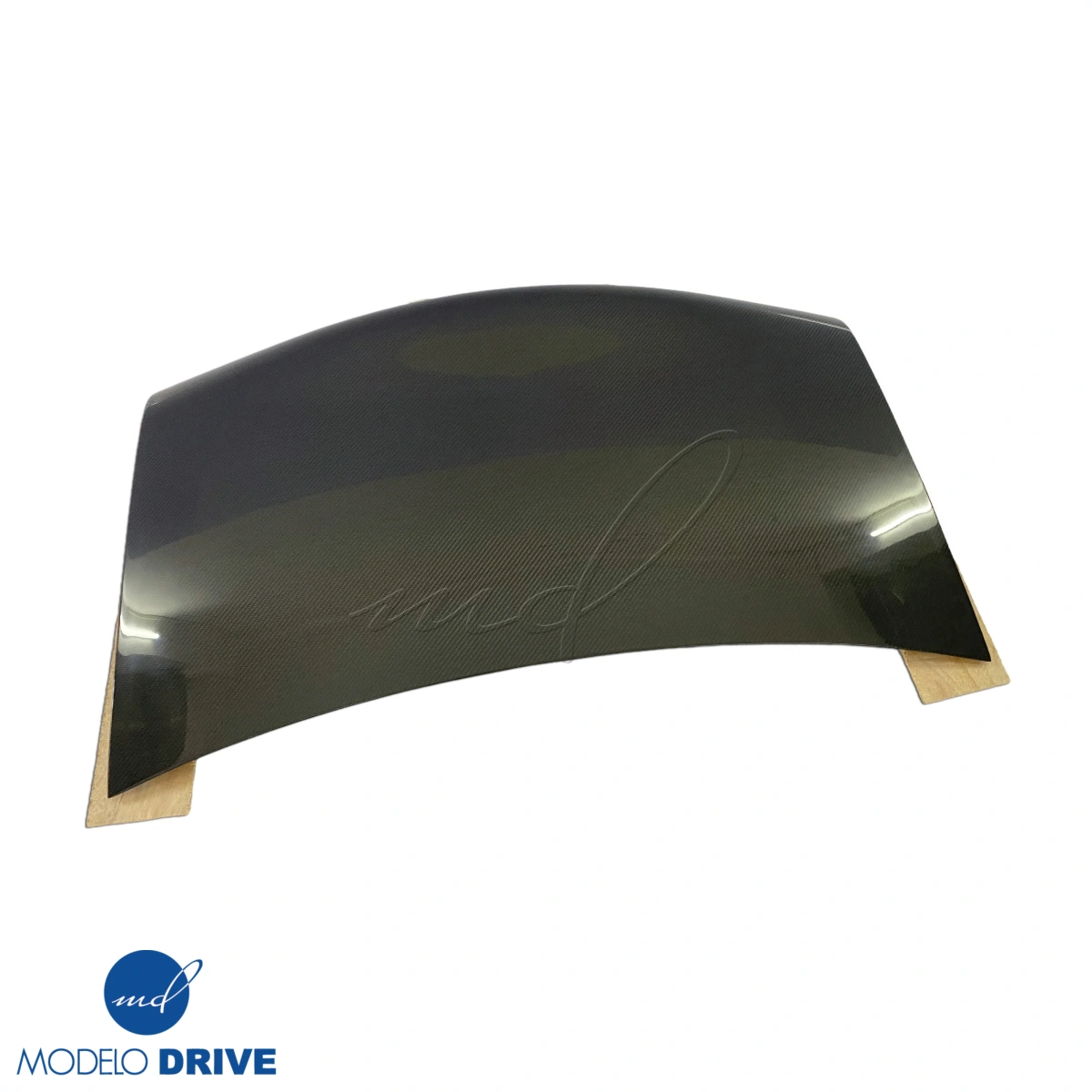 Modify your Mazda Miata 1998 with our Exterior/Trunks - 10