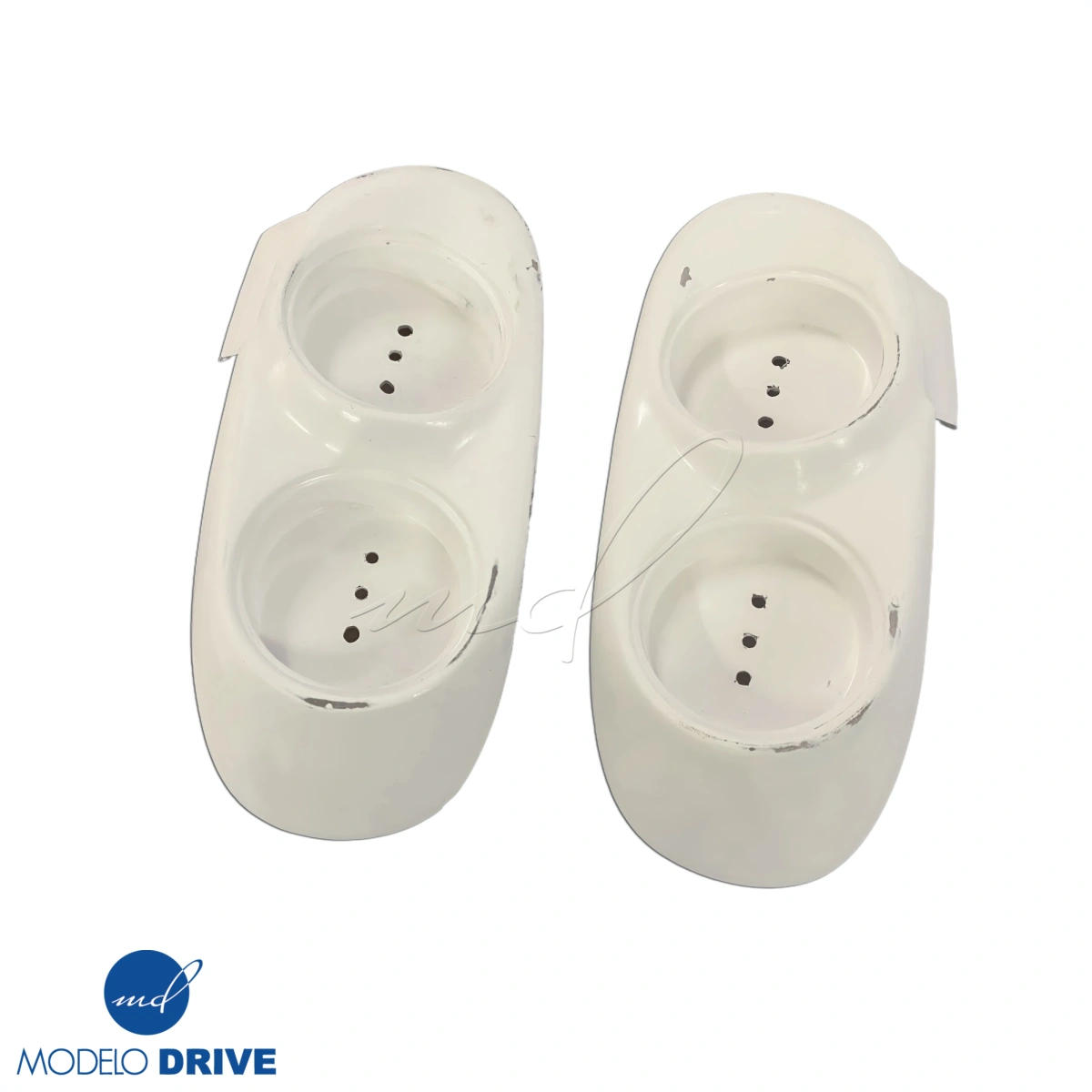 Modify your Mazda Miata 1998 with our Lighting/Tail Lights - 3