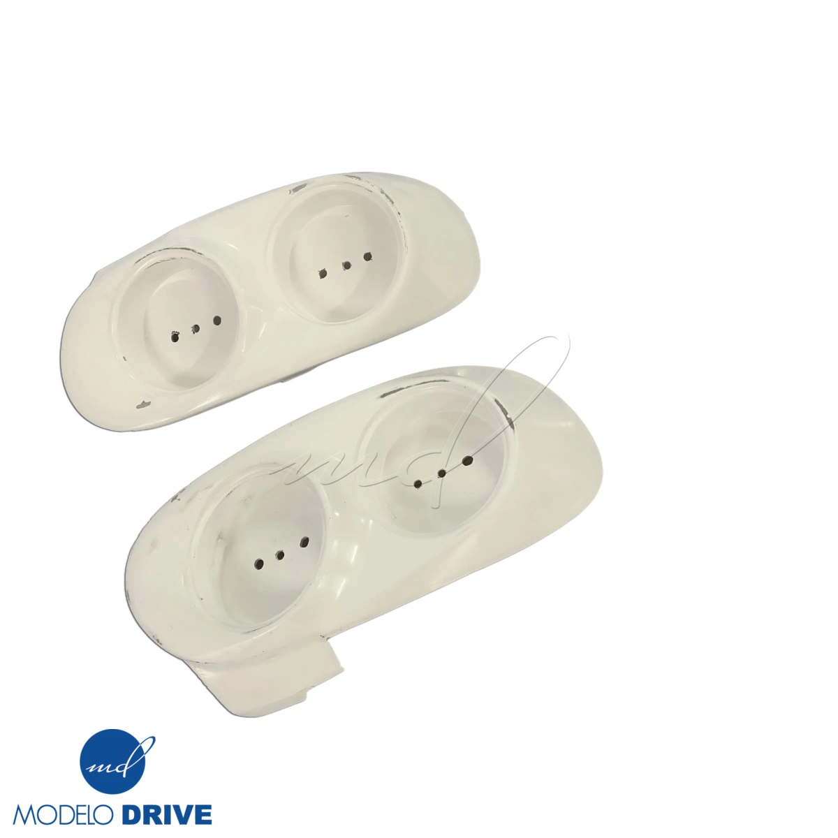 Modify your Mazda Miata 1998 with our Lighting/Tail Lights - 4