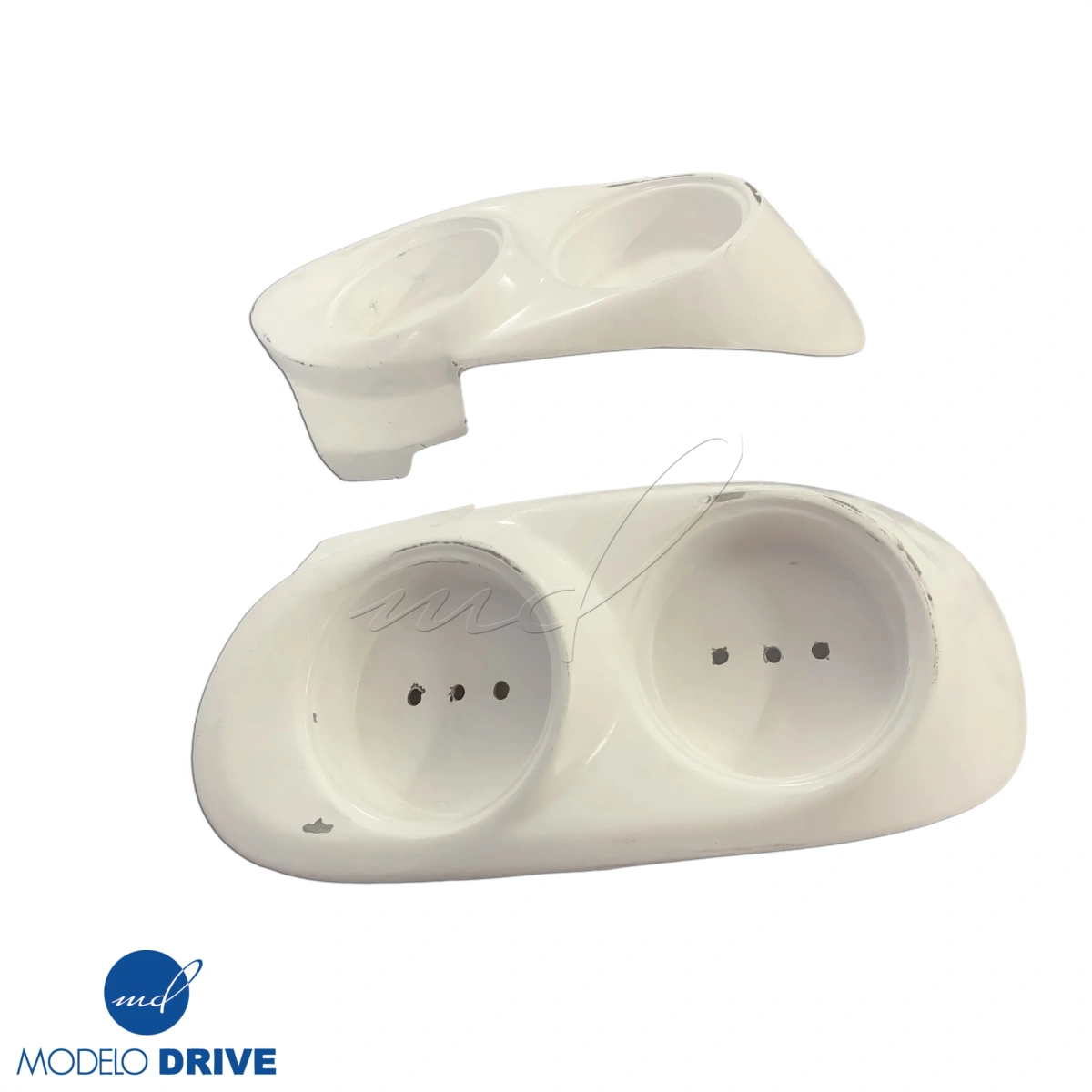 Modify your Mazda Miata 1998 with our Lighting/Tail Lights - 6