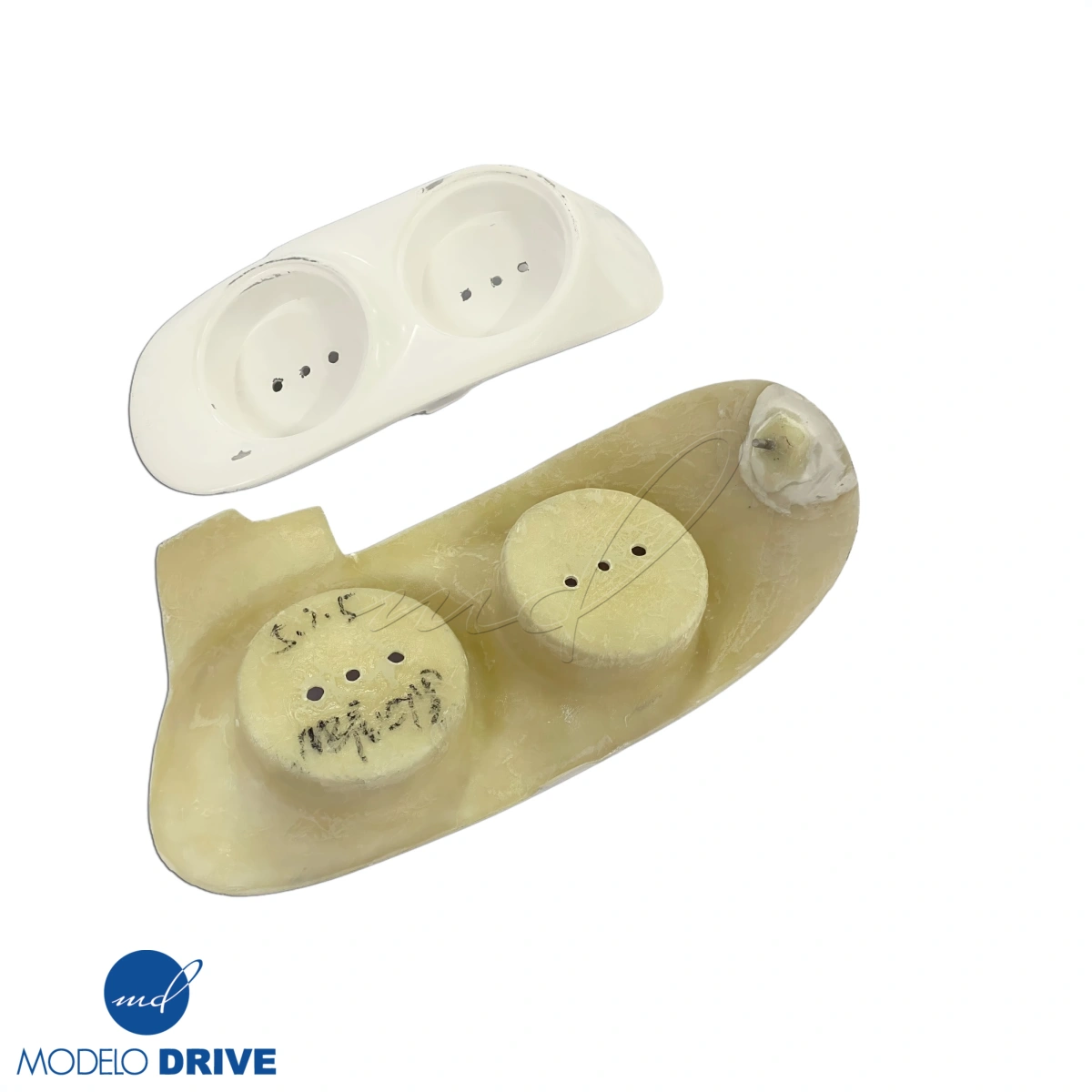 Modify your Mazda Miata 1998 with our Lighting/Tail Lights - 8