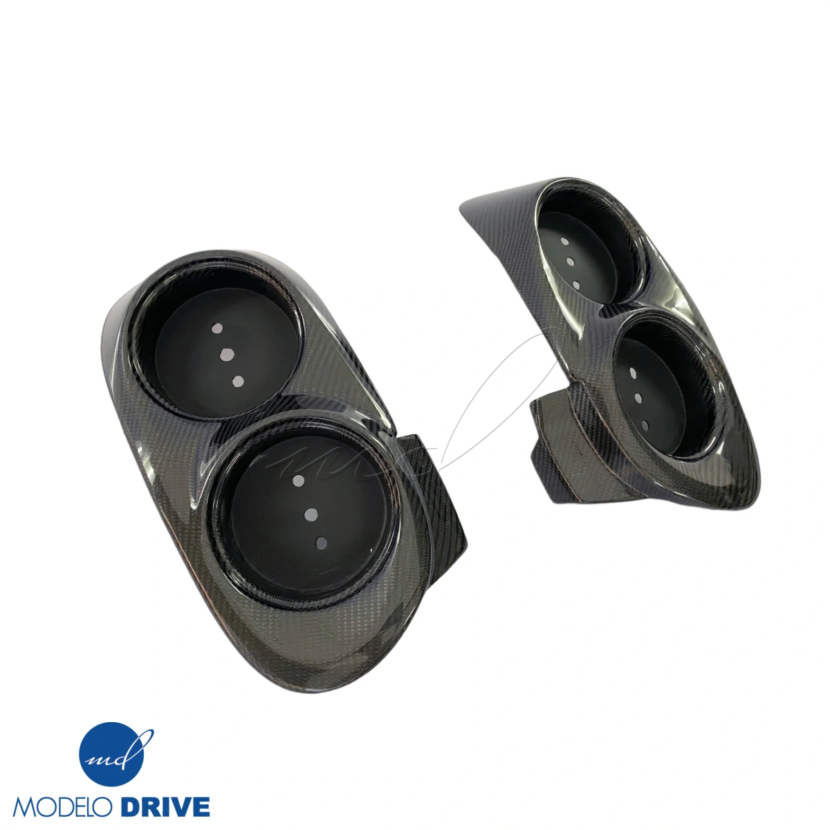 Modify your Mazda Miata 1998 with our Lighting/Tail Lights - 4