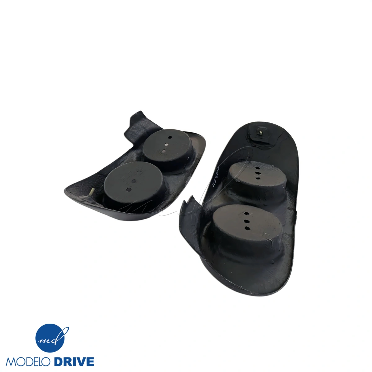 Modify your Mazda Miata 1998 with our Lighting/Tail Lights - 8