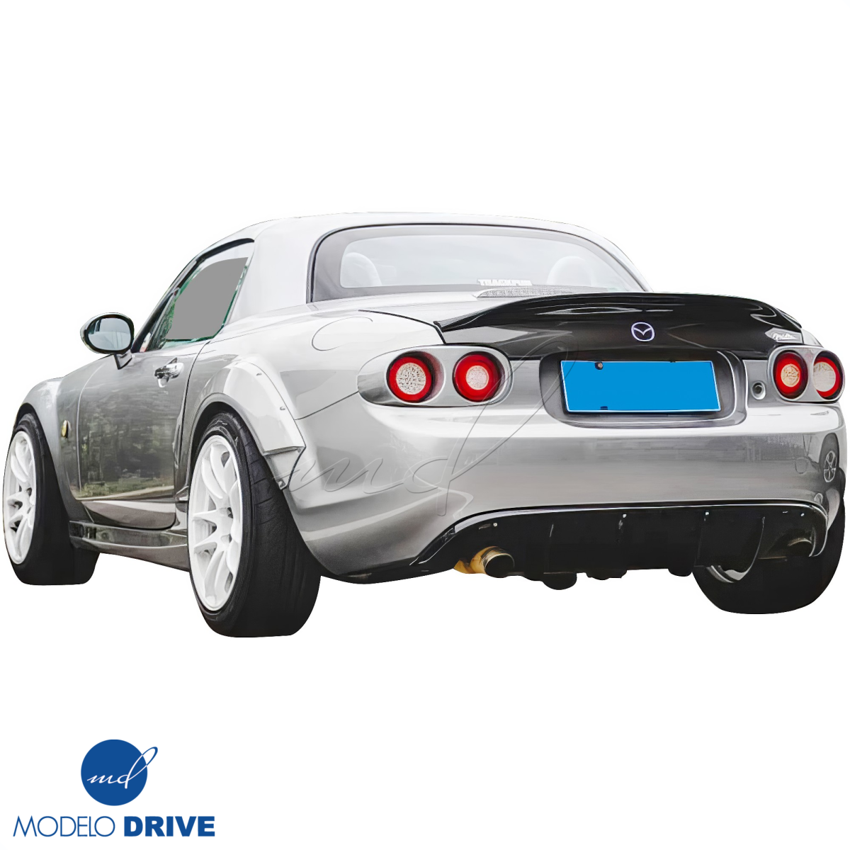 Modify your Mazda Miata 2006 with our Lighting/Tail Lights - 