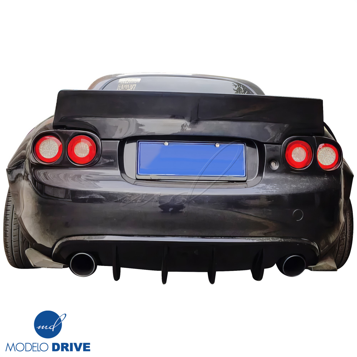 Modify your Mazda Miata 2006 with our Lighting/Tail Lights - 