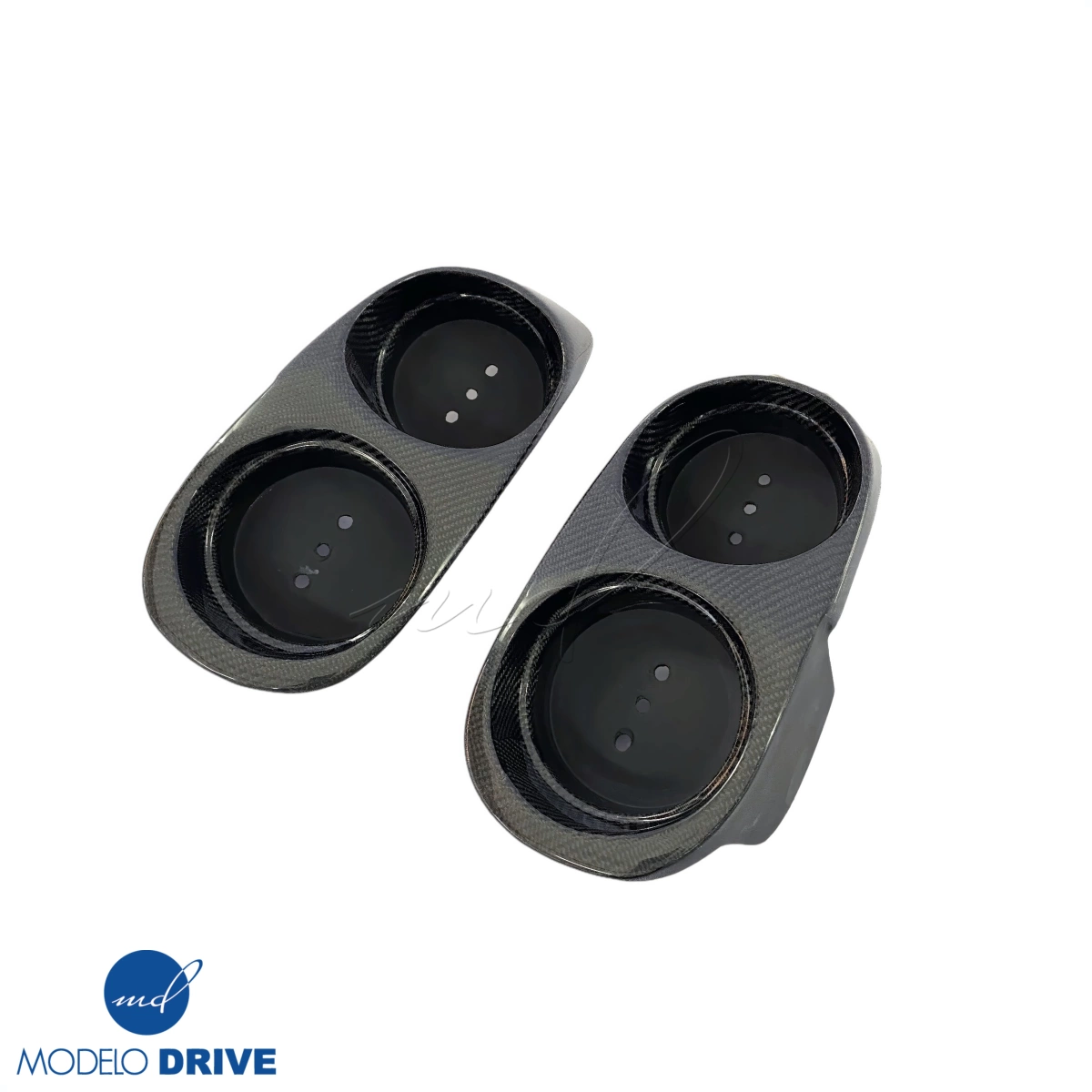 Modify your Mazda Miata 2006 with our Lighting/Tail Lights - 6