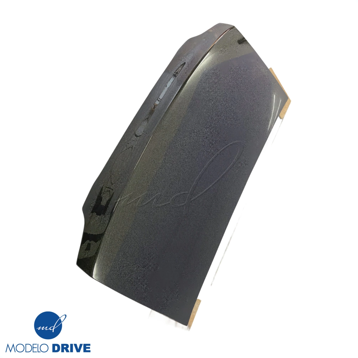 Modify your Mazda Miata 2016 with our Exterior/Trunks - 3