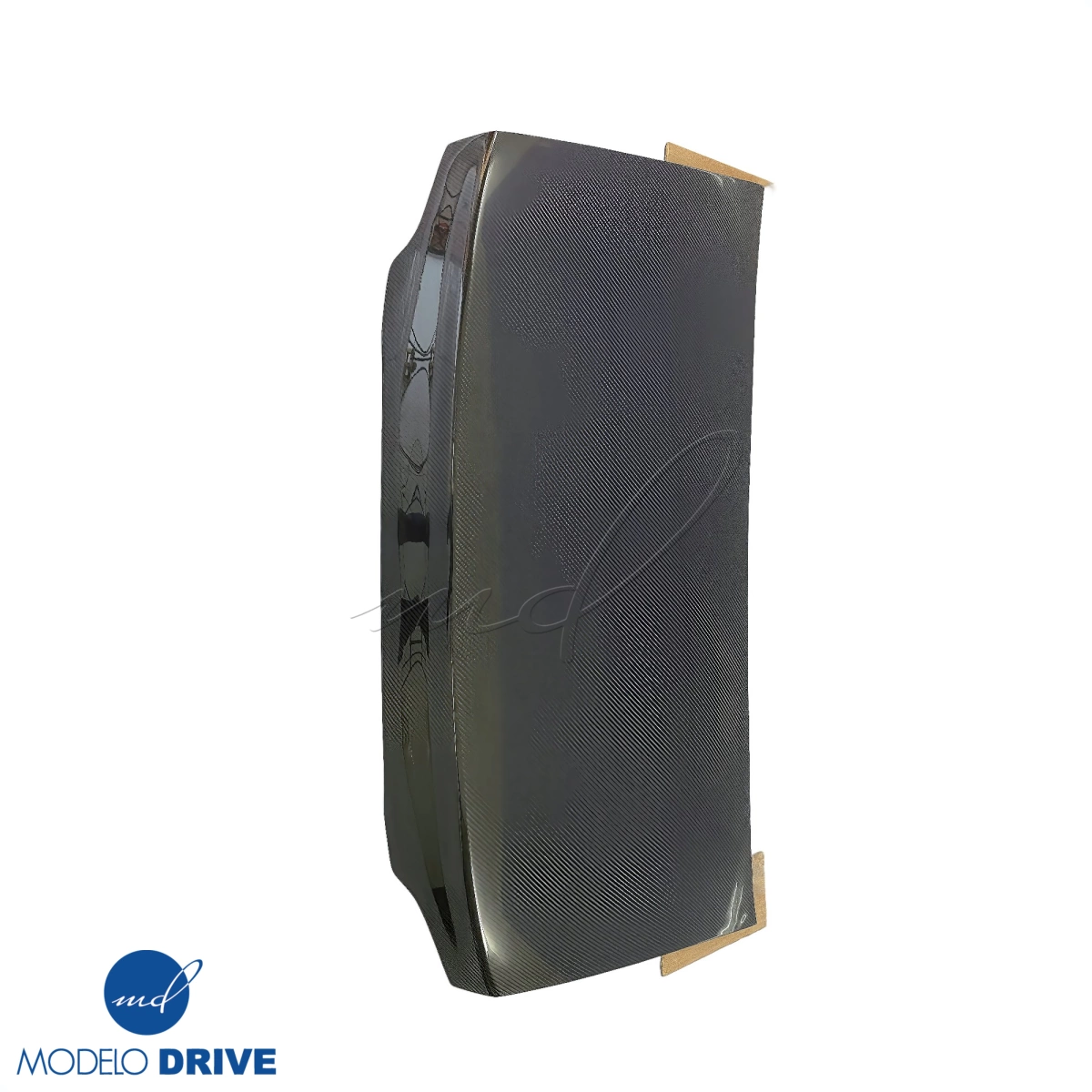 Modify your Mazda Miata 2016 with our Exterior/Trunks - 4