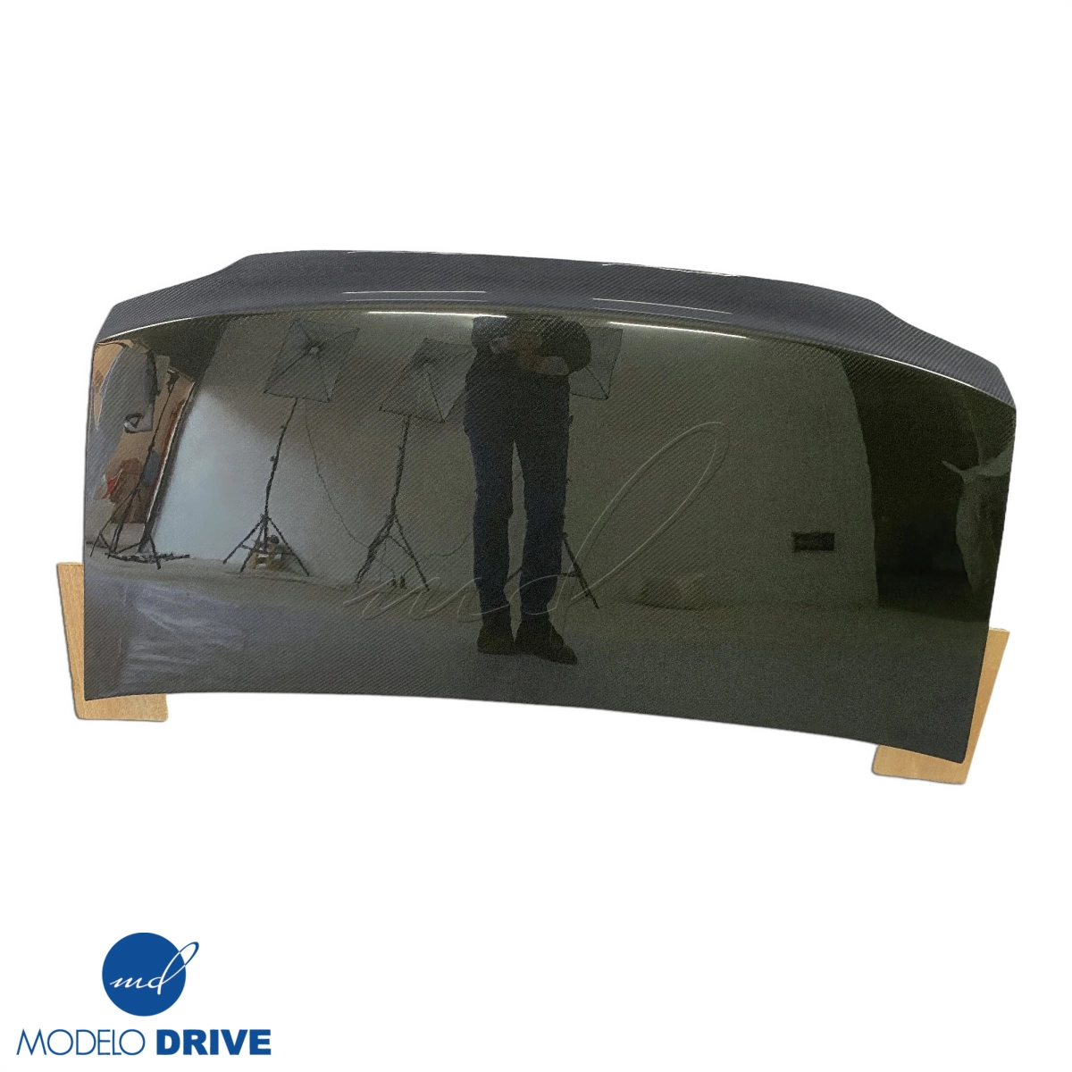 Modify your Mazda Miata 2016 with our Exterior/Trunks - 8