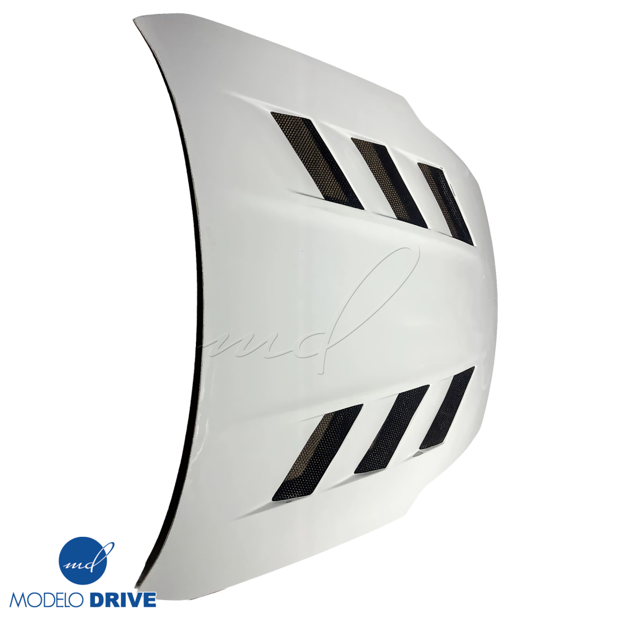 Modify your Nissan 350Z 2003 with our Exterior/Hoods - 