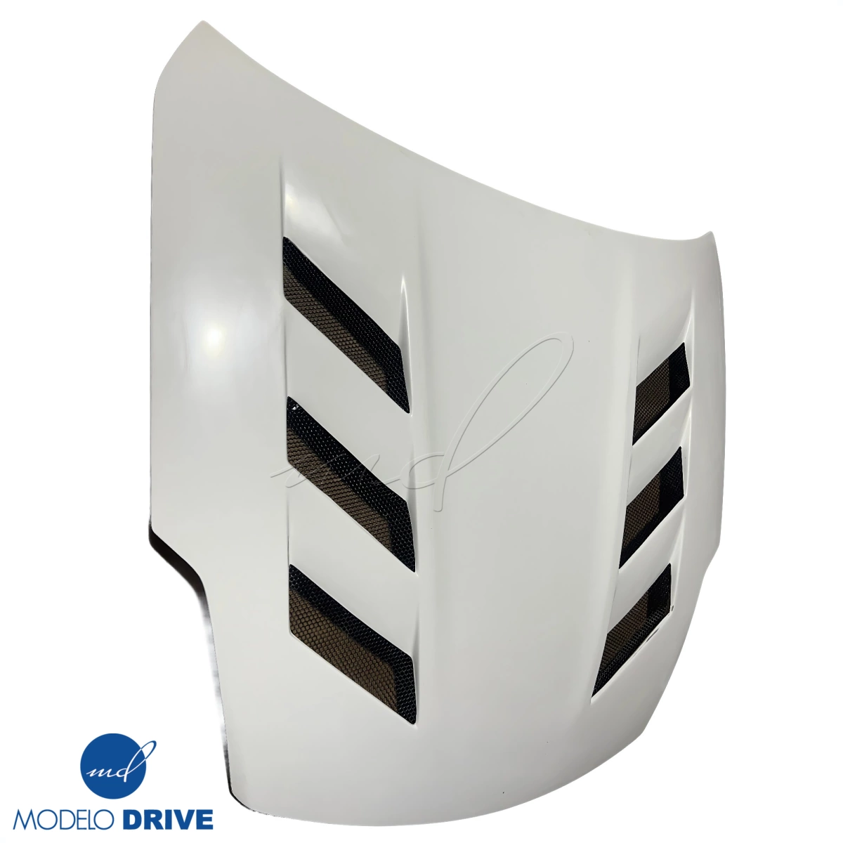Modify your Nissan 350Z 2003 with our Exterior/Hoods - 16