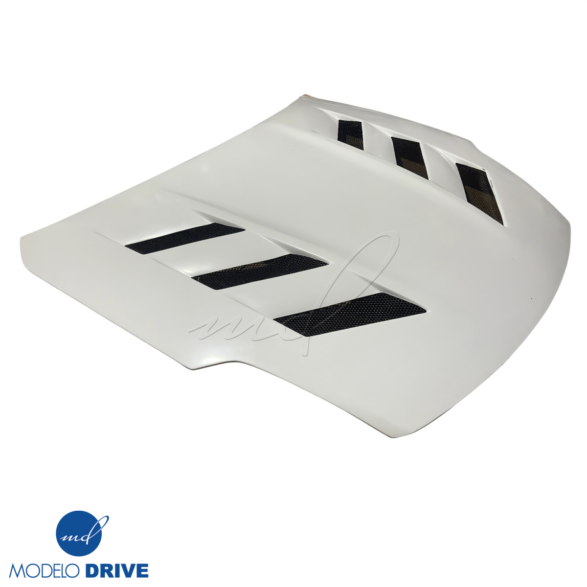 Modify your Nissan 350Z 2003 with our Exterior/Hoods - 