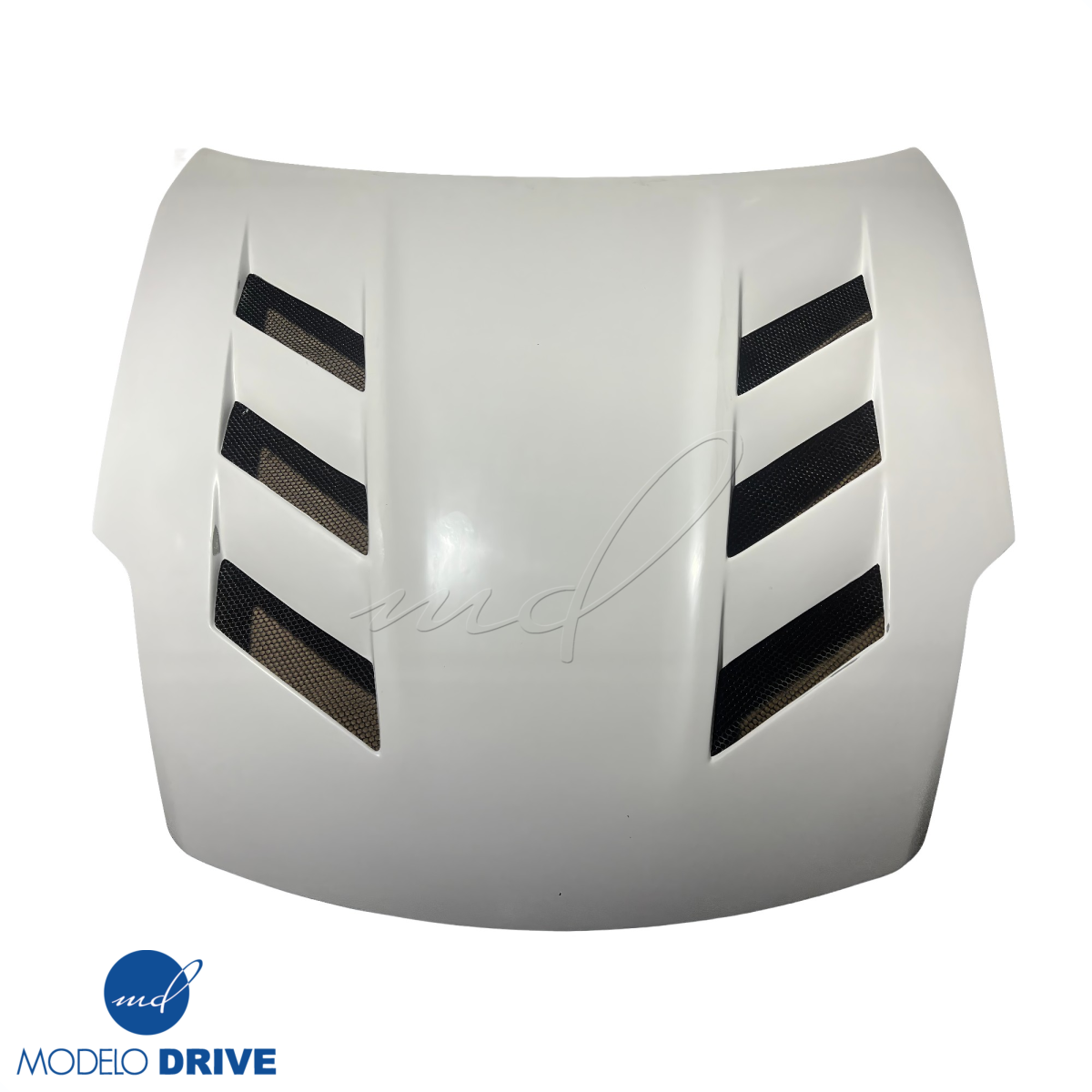 Modify your Nissan 350Z 2003 with our Exterior/Hoods - 