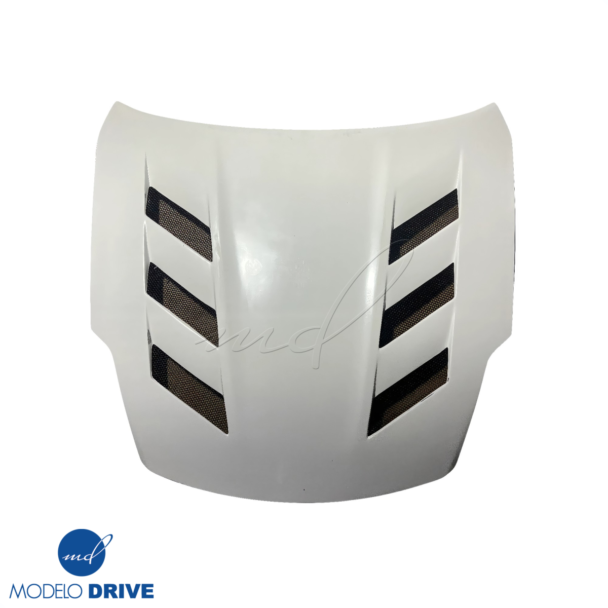 Modify your Nissan 350Z 2003 with our Exterior/Hoods - 