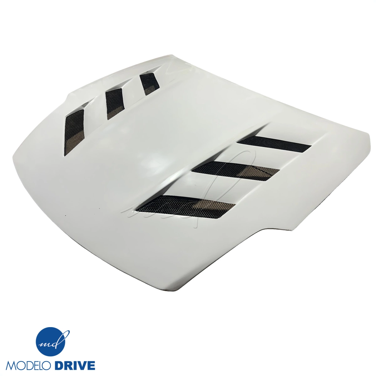 Modify your Nissan 350Z 2003 with our Exterior/Hoods - 20