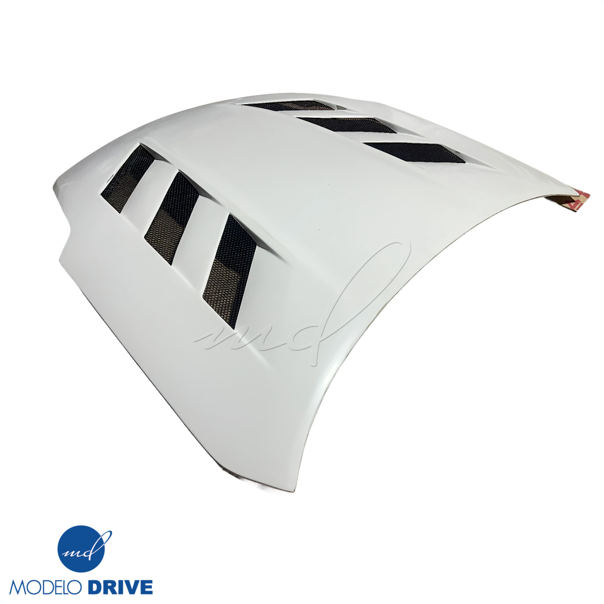 Modify your Nissan 350Z 2003 with our Exterior/Hoods - 