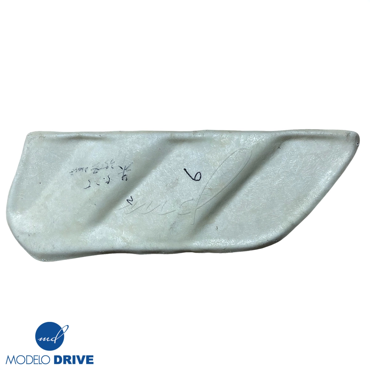 Modify your Nissan 350Z 2003 with our Exterior/Hoods - 31